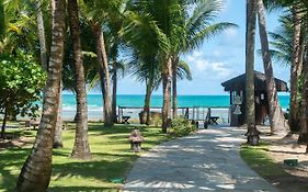 Nannai Residence Apt Luxo Frente Piscina BeiraMar